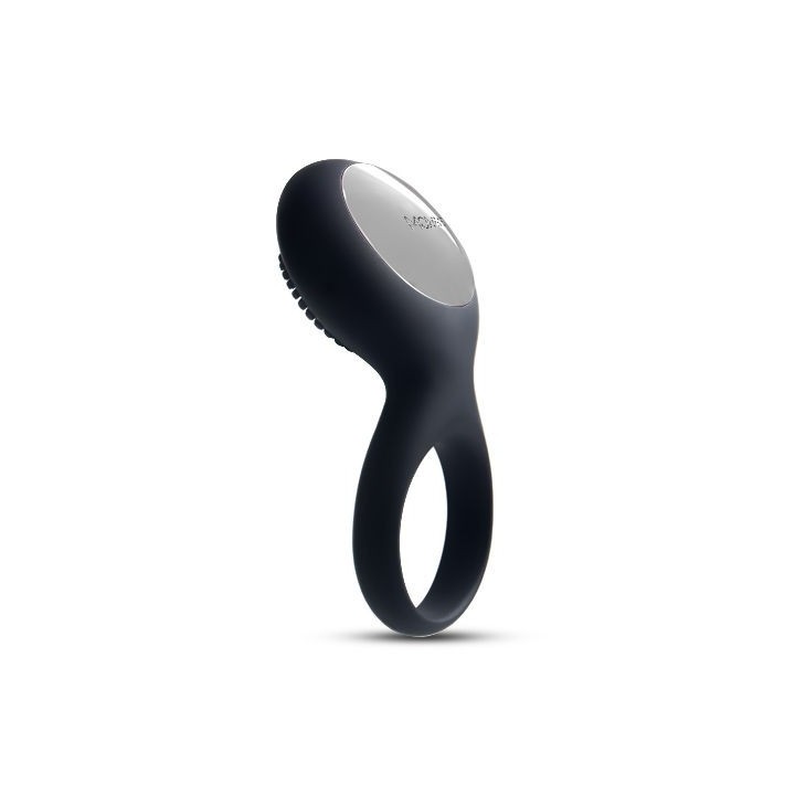 ANILLO VIBRADOR RECARGABLE USB