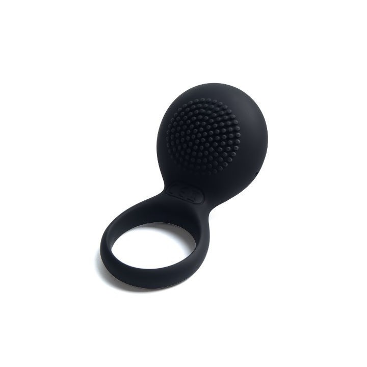 ANILLO VIBRADOR RECARGABLE USB