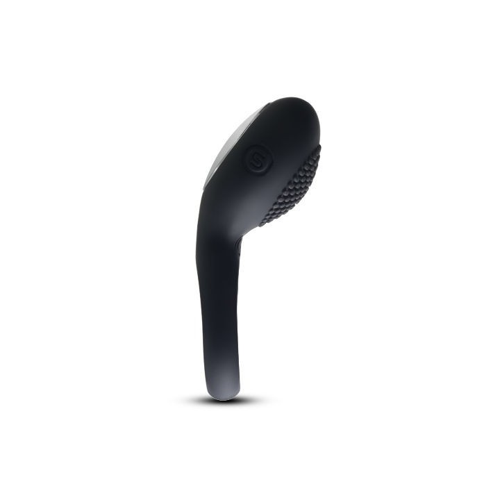 ANILLO VIBRADOR RECARGABLE USB