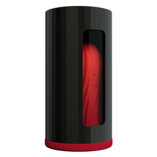 LELO F1 DEVELOPER´S KIT RED MASTURBADOR ALTO RENDIMIENTO
