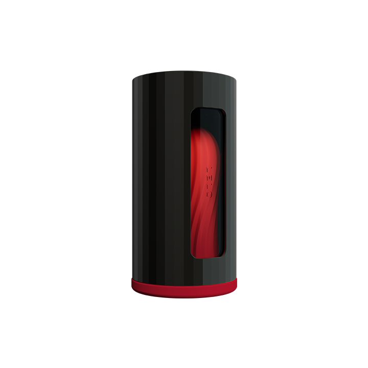 LELO F1 DEVELOPER´S KIT RED MASTURBADOR ALTO RENDIMIENTO
