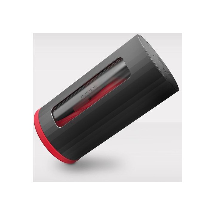LELO F1 DEVELOPER´S KIT RED MASTURBADOR ALTO RENDIMIENTO
