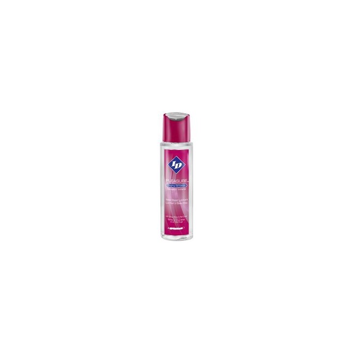 LUBRICANTE EXCITANTE ID PLEASURE