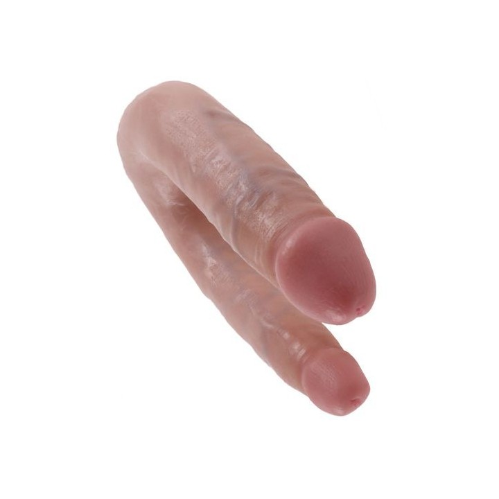 Dildo doble King Cock