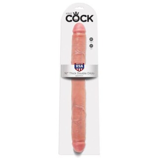 Dildo Doble King Cock