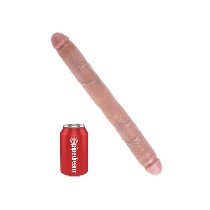 Dildo Doble King Cock