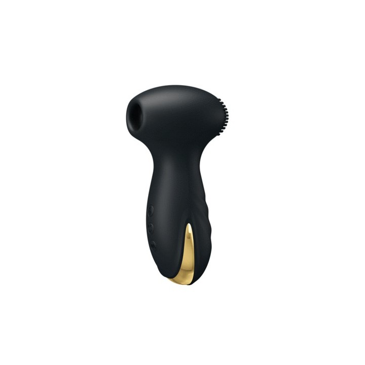 PRETTY LOVE HAMMER VIBRATION & SUCTION FUNCTION MASAJEADOR agotado temporalmente