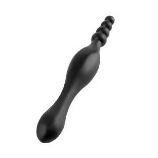 Dildo anal Fun Flex Teazer