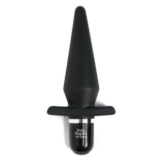 PLUG ANAL DE FIFTY SHADES OF GREY