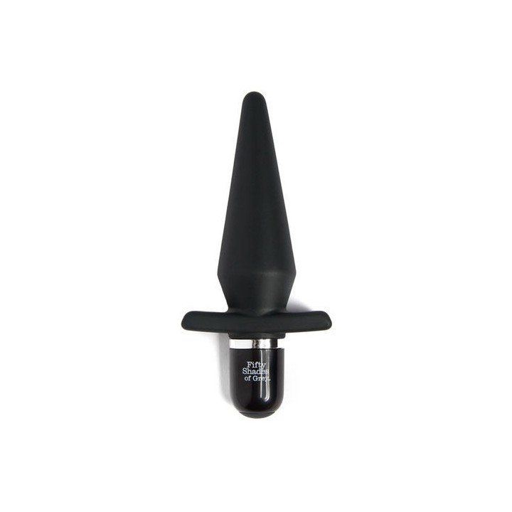 PLUG ANAL DE FIFTY SHADES OF GREY