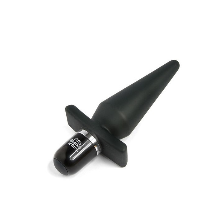 PLUG ANAL DE FIFTY SHADES OF GREY