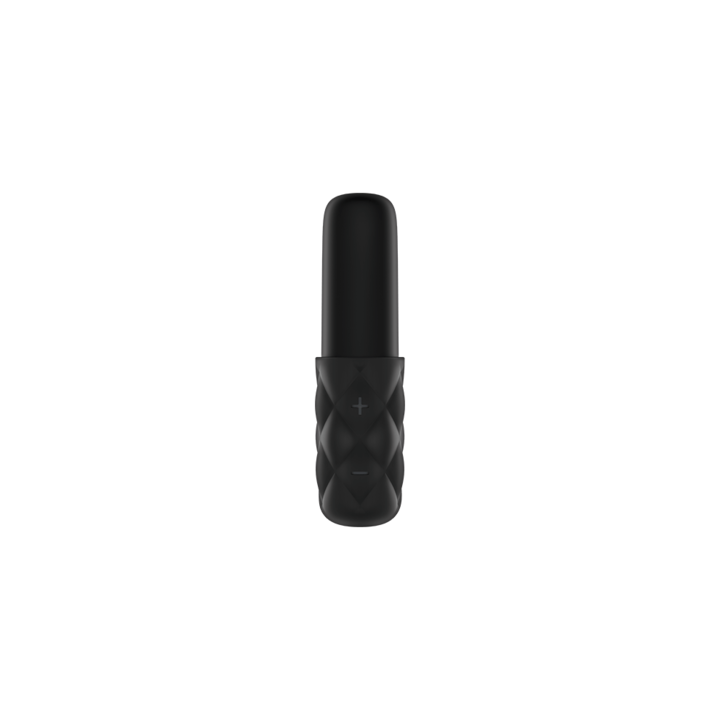 MASAJEADOR VIBRADOR MINI LOVELY HONEY DE SATISFYER