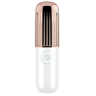 VIBRADOR SATISFYER MINI SECRET RECARGABLE