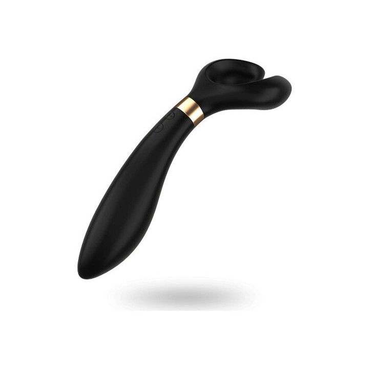 VIBRADOR PARA DOS SATISFYER PARTNER MULTIFUN 3