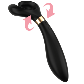 VIBRADOR PARA DOS SATISFYER PARTNER MULTIFUN 3