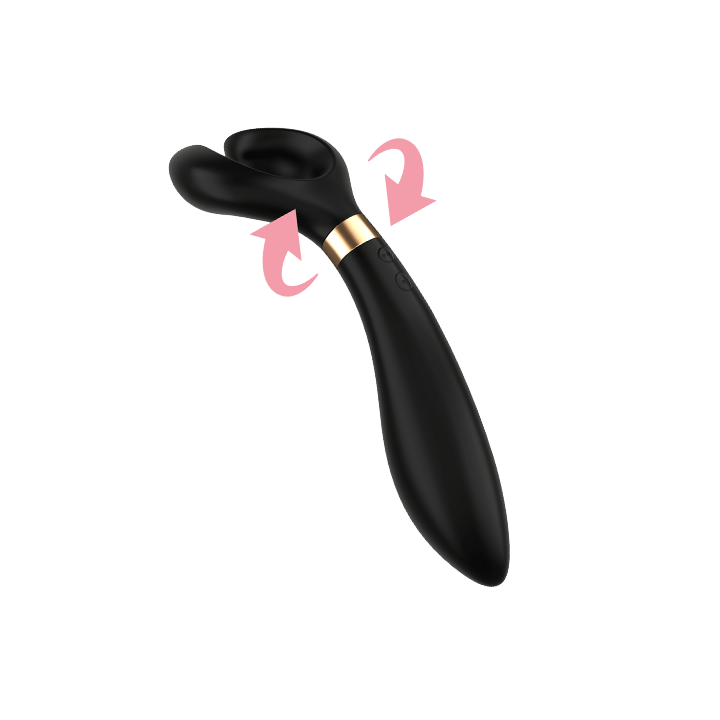 VIBRADOR PARA DOS SATISFYER PARTNER MULTIFUN 3