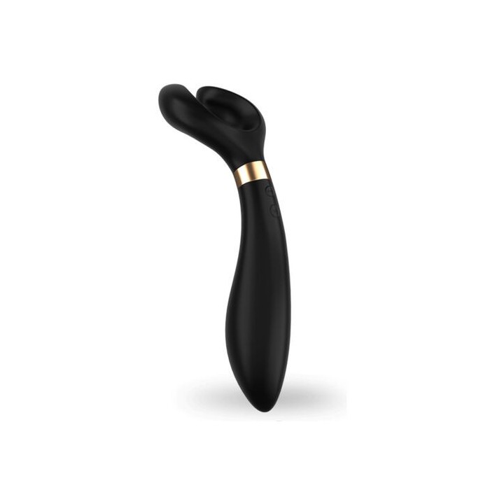 VIBRADOR PARA DOS SATISFYER PARTNER MULTIFUN 3