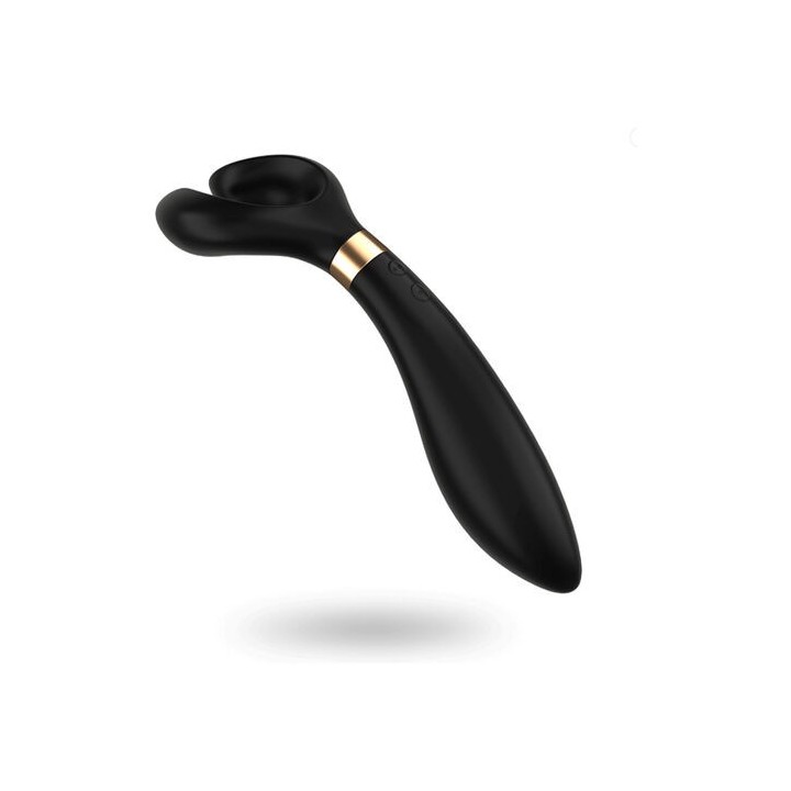 VIBRADOR PARA DOS SATISFYER PARTNER MULTIFUN 3