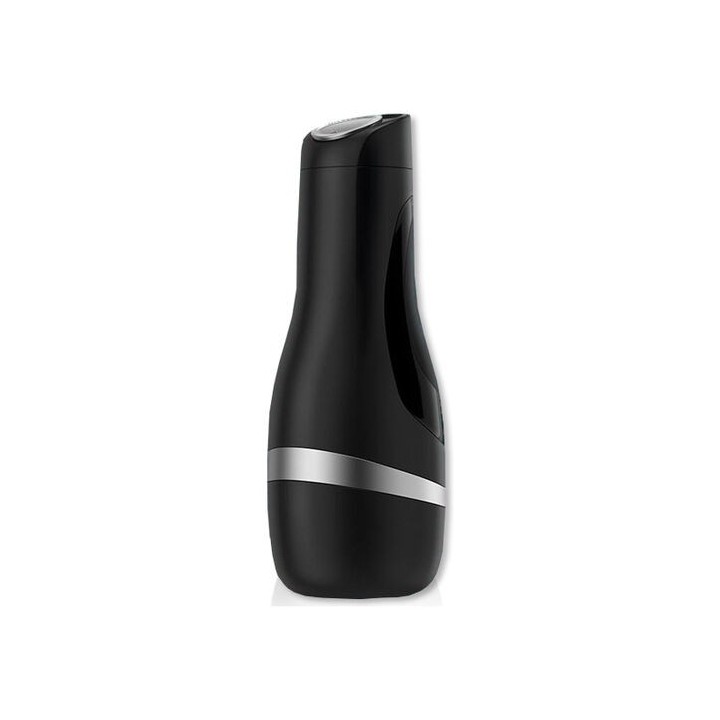 MASTURBADOR PARA EL SATISFYER MEN CLASSIC SILVER