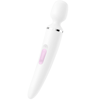 SATISFYER MASAJEADOR WAND
