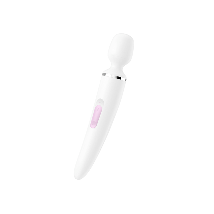 SATISFYER MASAJEADOR WAND