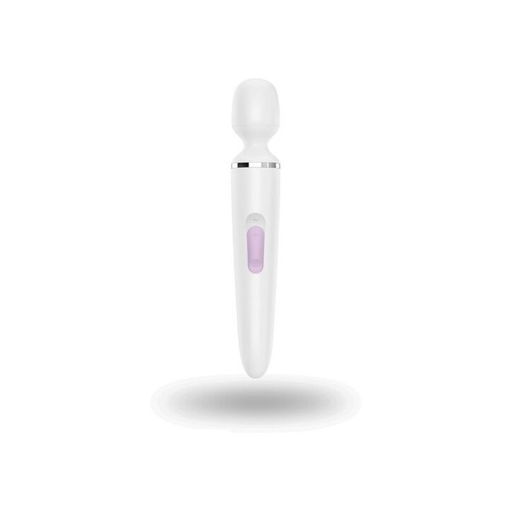 SATISFYER MASAJEADOR WAND