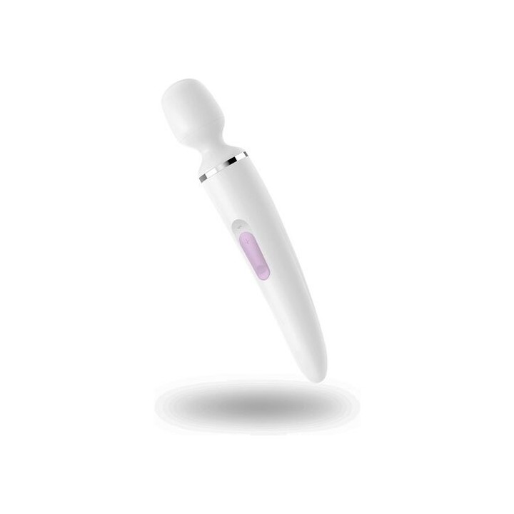 SATISFYER MASAJEADOR WAND