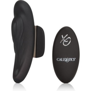MASAJEADOR BALA VIBRADOR PARA BRAGUITA CONTROL REMOTO