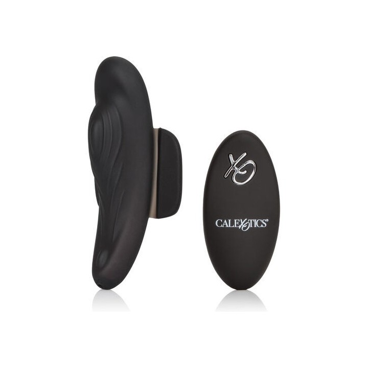 MASAJEADOR BALA VIBRADOR PARA BRAGUITA CONTROL REMOTO