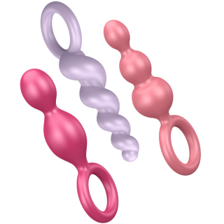 Satisfyer Plug Anal