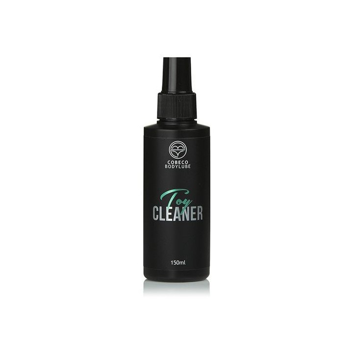 TOY CLEANER LIMPIADOR JUGUETES 150ML.