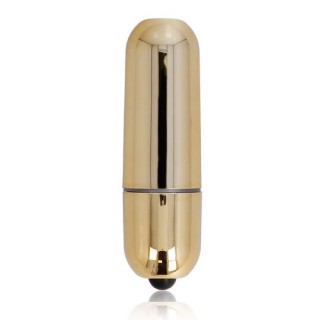 SPIRIT MINI BULLET BALA VIBRADORA 10 FUNCTIONS