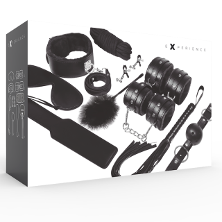 Kit Bondage BDSM