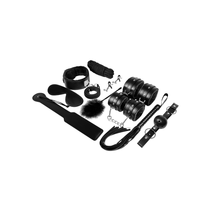 Kit Bondage BDSM