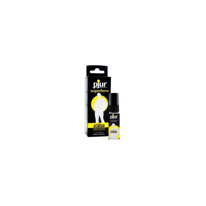 Serum Retardante Pjur