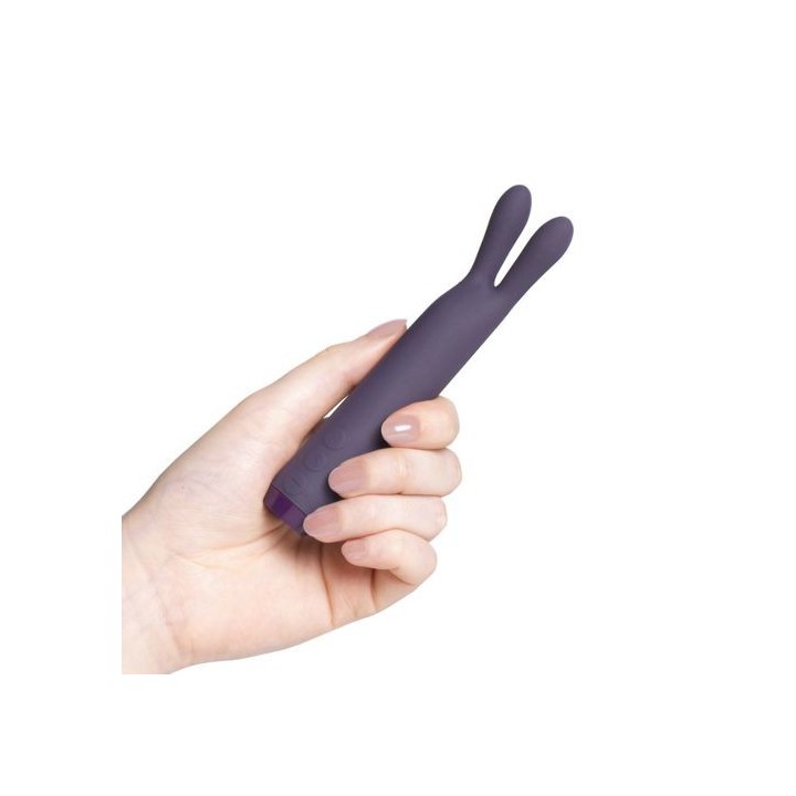 Vibrador Masajeador JE JOUE RABBIT