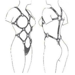 BDSM para mujer