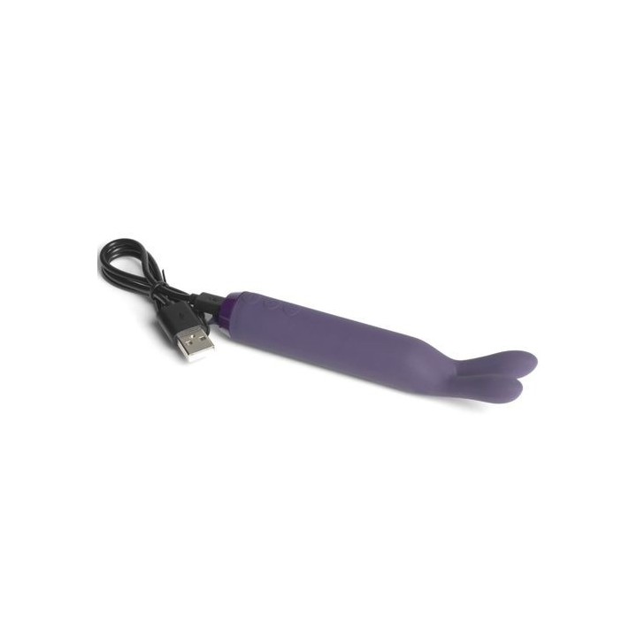 Vibrador Masajeador JE JOUE RABBIT