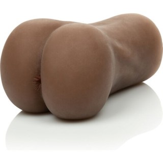 MASTURBADOR REALÍSTICO ANO MARRÓN STROKE IT ASS BROWN