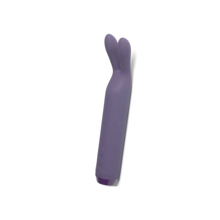 Vibrador Masajeador JE JOUE RABBIT
