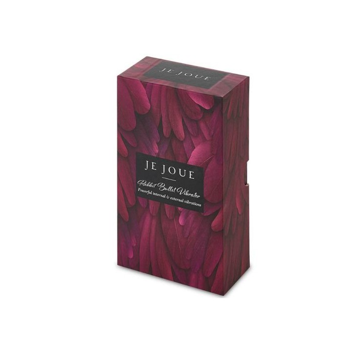Vibrador Masajeador JE JOUE RABBIT