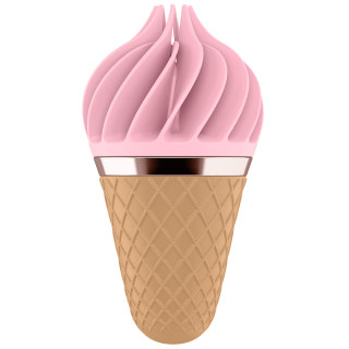 SATISFYER SWEET TREAT SPINNATOR MASAJEADOR USB