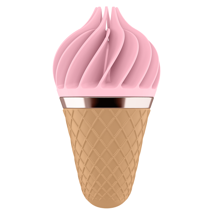 SATISFYER SWEET TREAT SPINNATOR MASAJEADOR USB