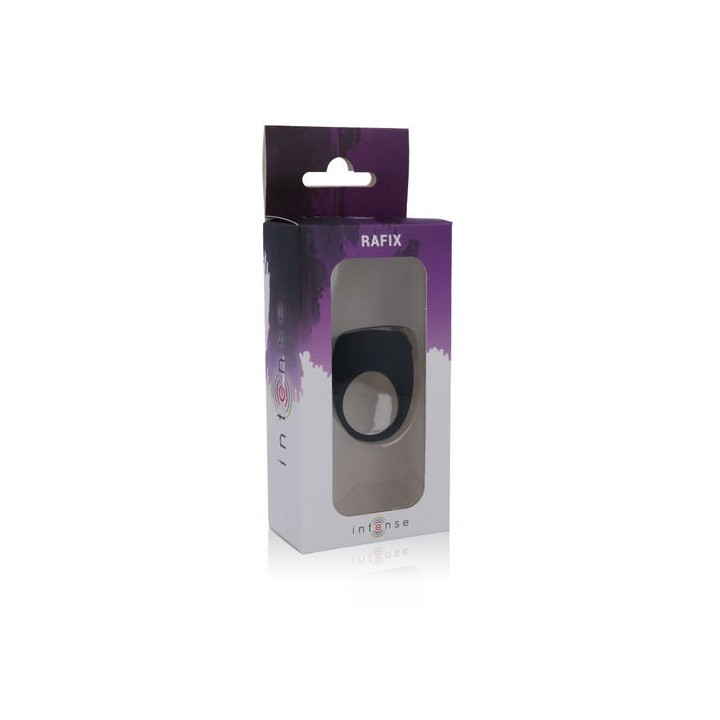 Anillo Vibrador Intense Rafix