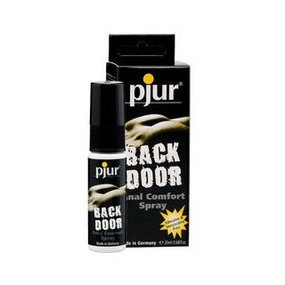 RELAJANTE ANAL EN SPRAY PJUR BACK DOOR