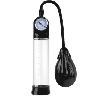 BOMBA DE ERECCIÓN DESARROLLADOR PENNIS PUMP