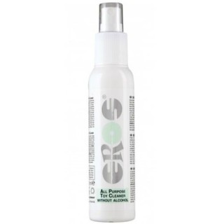 EROS LIMPIADOR DE JUGUETES 100 ML