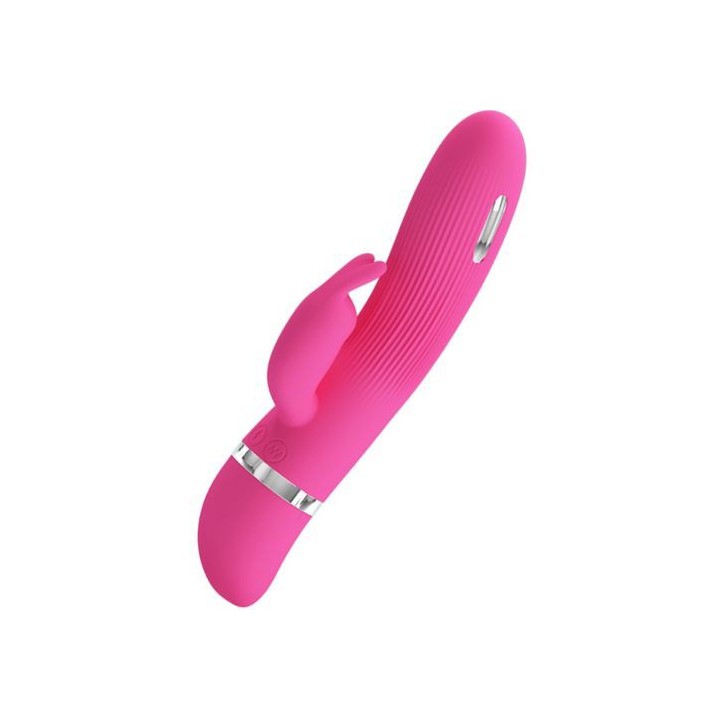 Vibrador Electroshock