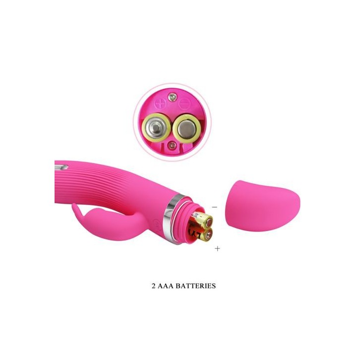 Vibrador Electroshock