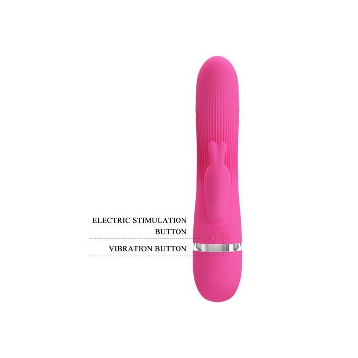 Vibrador Electroshock